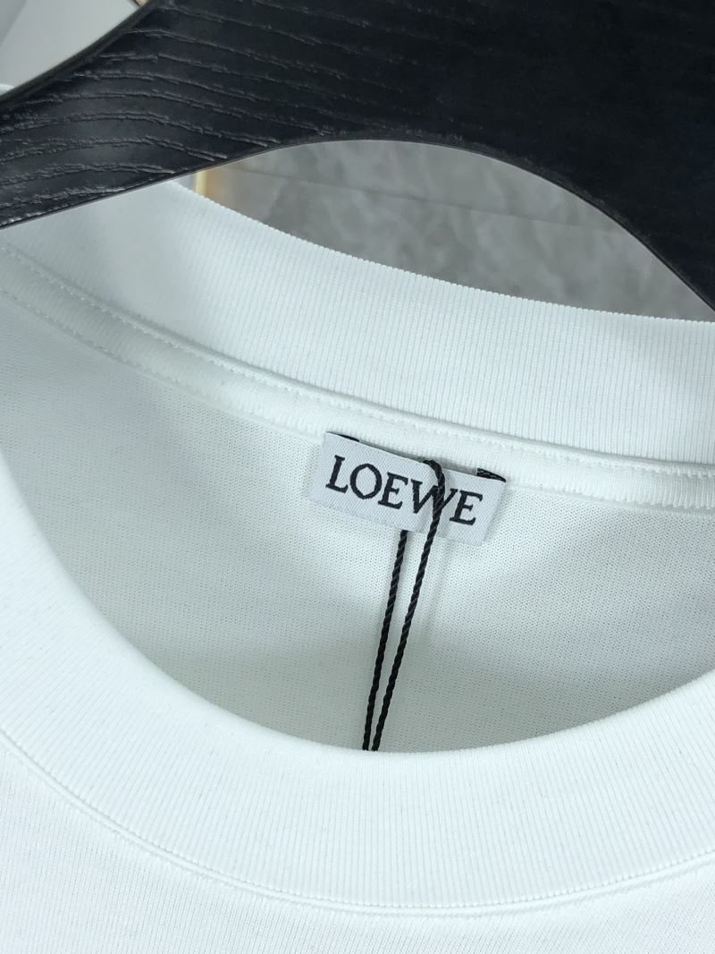 Loewe T-Shirts